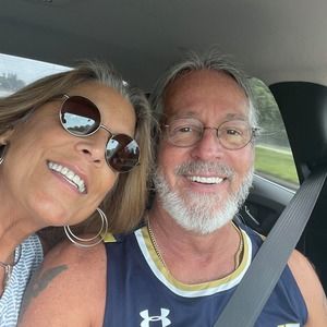 Meet your Posher, Douglas